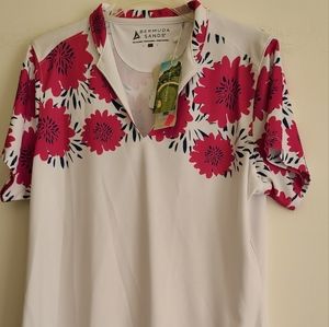 NWT Women's Shirt, Size L